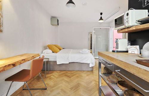 Apt Oasis LuxuryRentalsMurcia - Foto 4