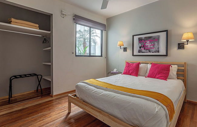 Amalli Refugio Urbano - Foto 16