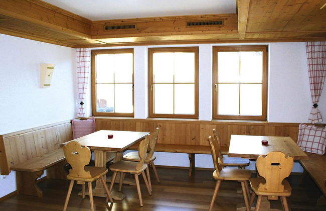 Chalet in Fiss With Panoramic Mountain Views - Foto 1