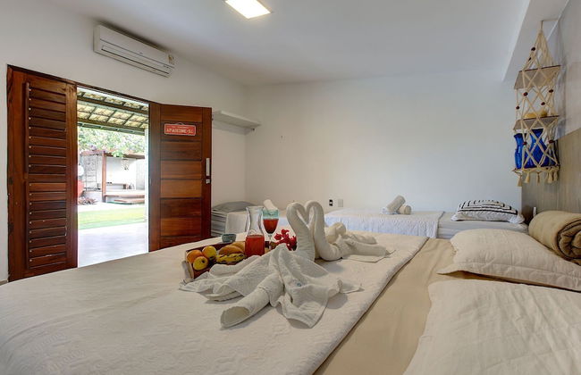 Carpediem - Incrível Casa Oásis no Ceará - Foto 1