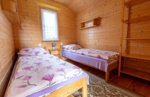Domki pod Żukowcem - Foto 13