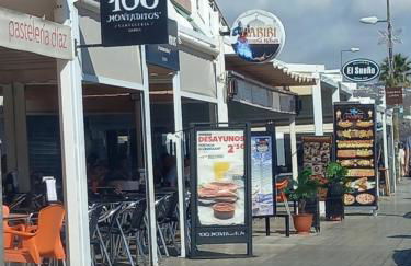 Apartamento en Tenerife- Candelaria Islas Canarias - Foto 20