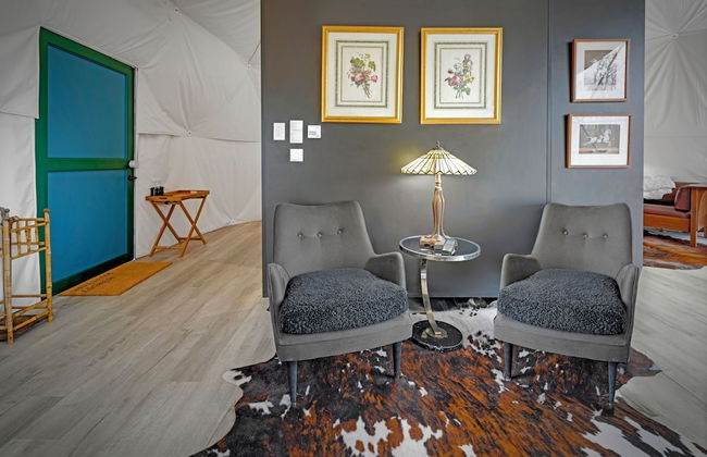 Domes at Catskills - Photo 27