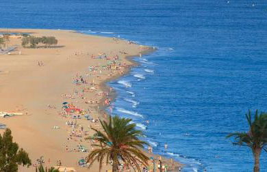 Tu lugar feliz al lado del mar - Foto 27