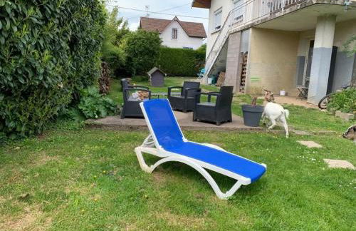 studio 2 personnes - Foto 36