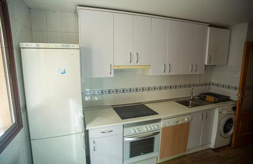 Parking gratis, ALCALA MAGNA, con NRU Y LICENCIA TURISTICA VT-13974 - Foto 28