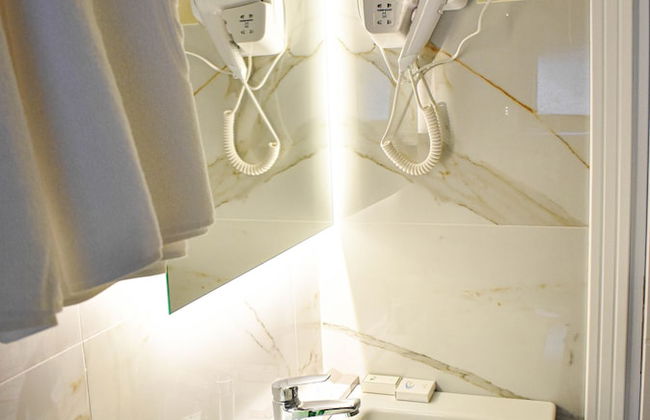 Hotel Delmar - Foto 36