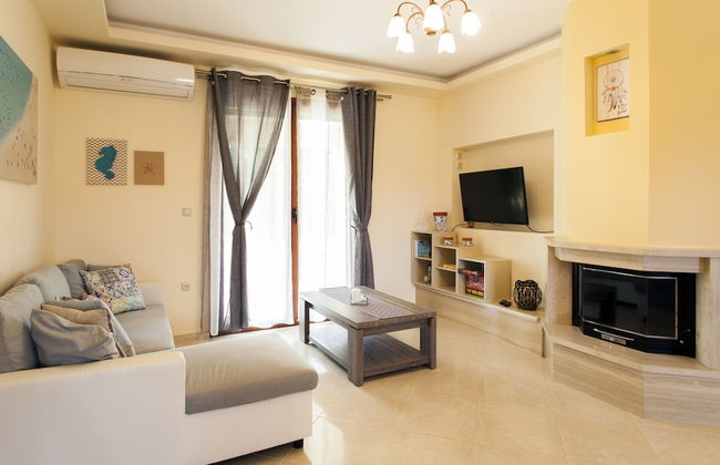 Countryside Cretan Villa - Foto 25