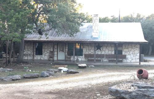 Laurel Canyon - Frio River Haven - Foto 1