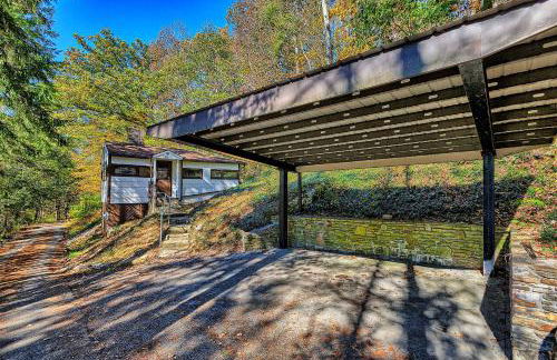 Cabin in Nature at Cliffwood Colony - Foto 10