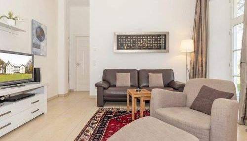 Jagdschloß zu Hohen Niendorf Fewo 9 - Photo 2