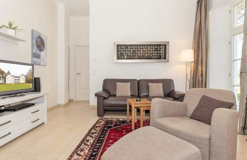 Jagdschloß zu Hohen Niendorf Fewo 9 - Photo 2