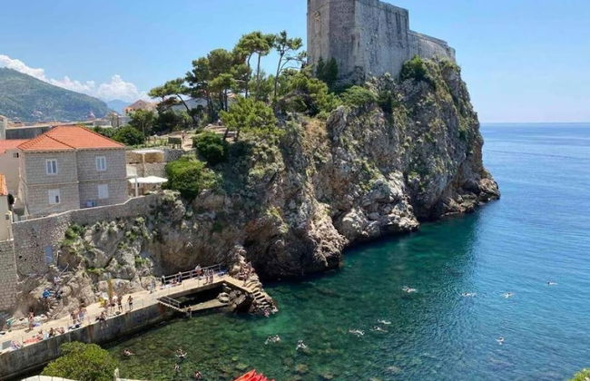 Villa Kolorina - Foto 28