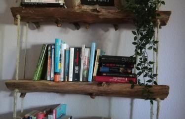 Schnuckelige Wohnung in ruhiger Lage, Elektroauto Ladestation - Foto 6