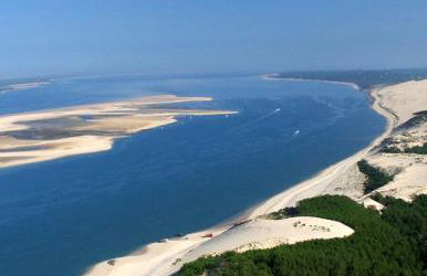 Villa vacances Bassin d'Arcachon - Foto 18