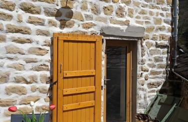 Gîte L'écrin De Pierres - Foto 23