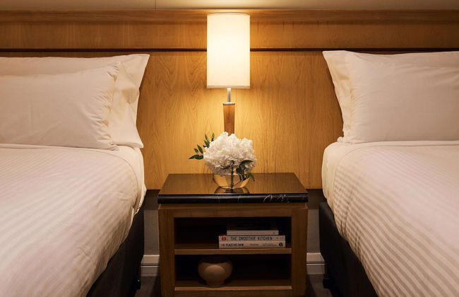 Rydges Darling Square Apartment Hotel - Foto 8