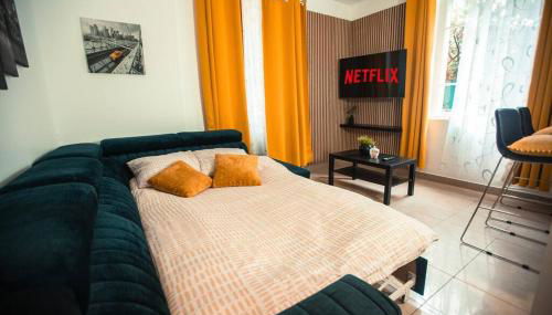 Le refuge - T2 Proximité LDLC Groupama Stadium - Foto 3