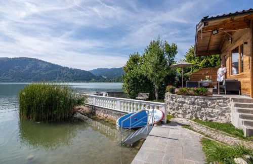 Seeheimat Ferienwohnungen - Foto 57