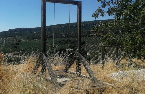 Casa rural VillaGloria - Foto 11