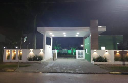 Brejatuba Residence! Conforto e lazer em excelente condomínio - Foto 4