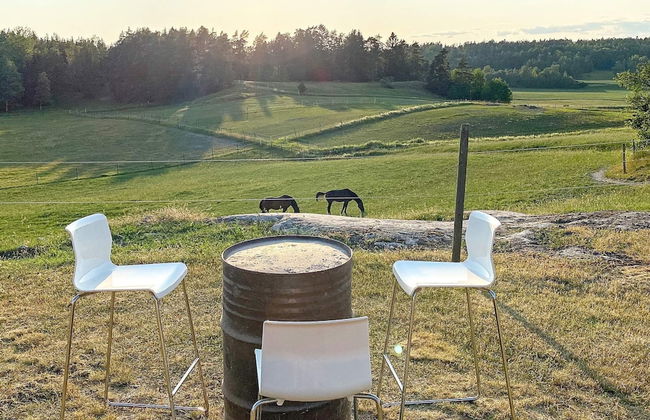 9 Person Holiday Home in Tystberga - Foto 17