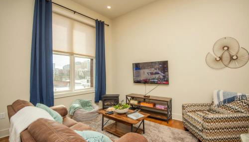 Cooper Corner -OldCity-SelfCheckIn- - Foto 3