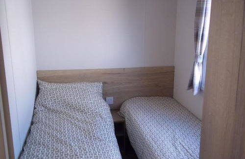 Get-a-Wey a static caravan at Haven Weymouth Bay - Foto 14