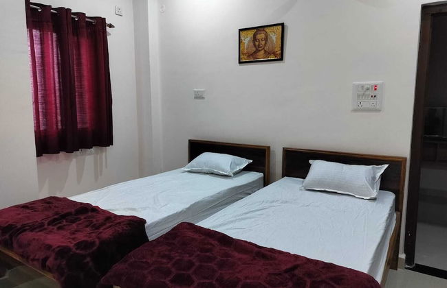 Narayans Residency - Foto 2