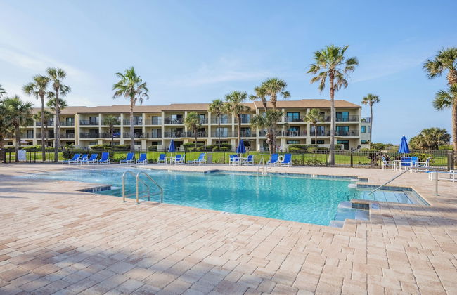 Ocean Villas 107 - Foto 17