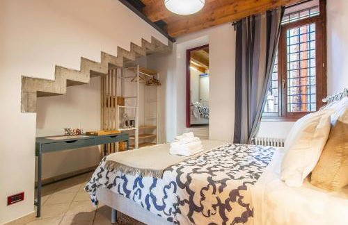 CASA MARGHERITA Basilica view & Terrace - Foto 9