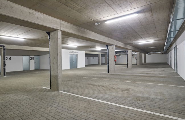 Residence Kovárna - Foto 63