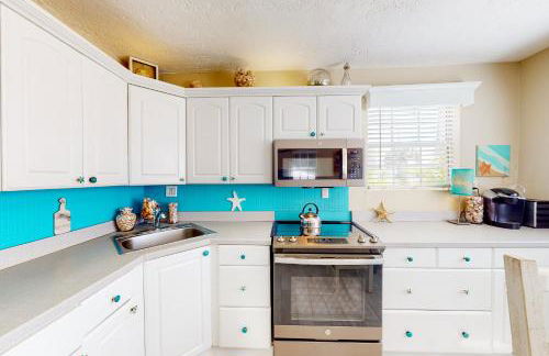 Sea Breezy - Unit 3 - Foto 4