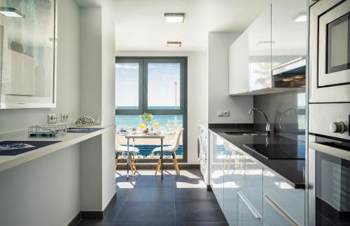 Gran vivienda de lujo frente al mar - Photo 5