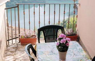 Lago del Turano - La Taverna con cucina open space e free WI-FI - Foto 3