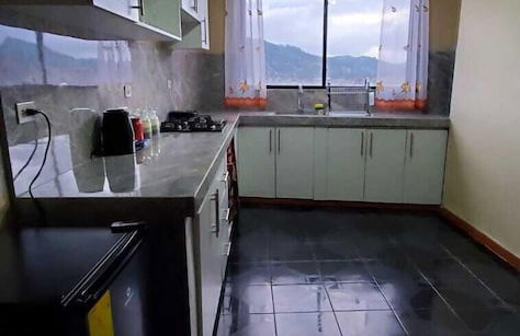 Departameto Elegante y Cómodo - Foto 4