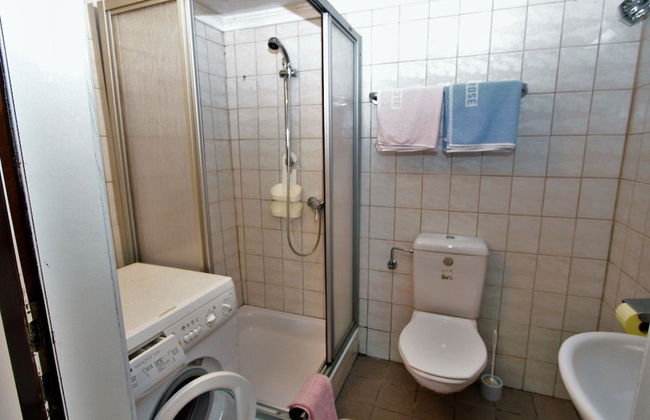 Quiet Holiday Home Near ski Resort - Foto 6