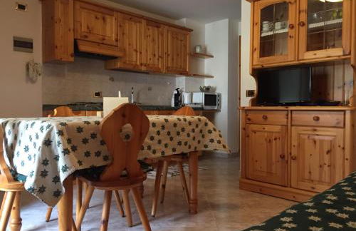 Chalet Bucaneve - Foto 63