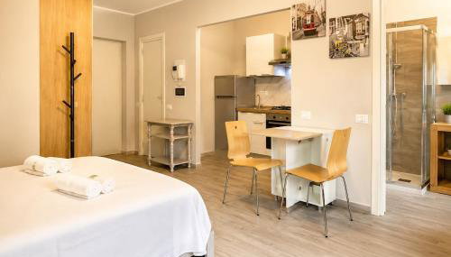 Comfort Studio - Design Moderno & Free Parking - Foto 2