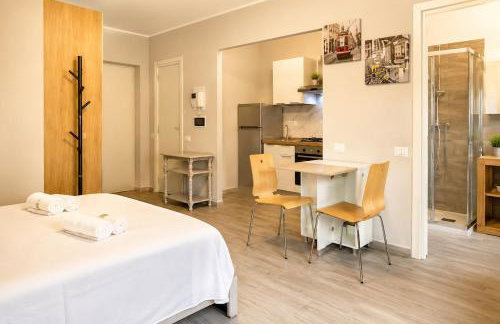 Comfort Studio - Design Moderno & Free Parking - Foto 2