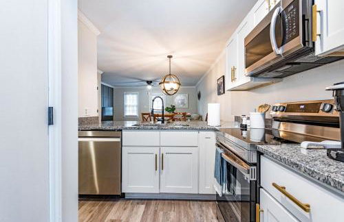 Double en suite townhome close to Wakemed - Foto 12