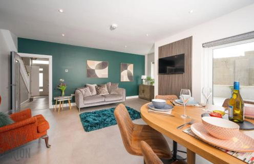 BridShu Den New build Townhouse - Foto 23