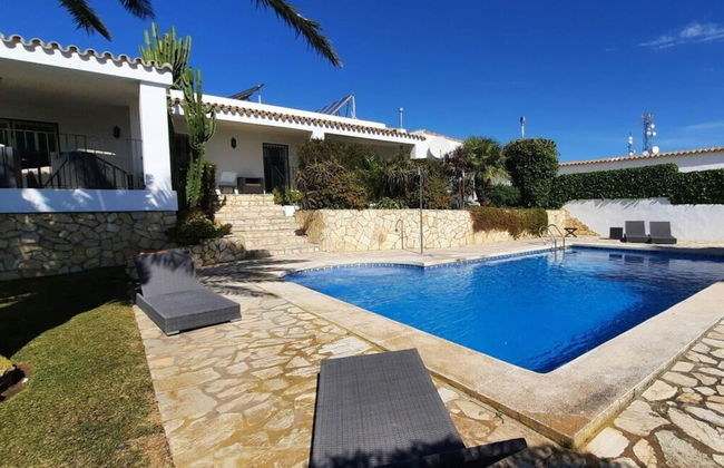 >>casa Conil Buena Vista<< - Photo 14