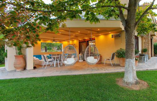 Anemone Villa with Outdoor Hot Tub, Sani Luxury Villas collection - Foto 2