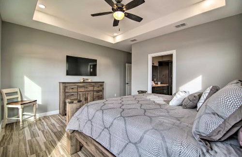 Laguna Vista Resort-Style Home, Private Pool and Spa - Foto 11