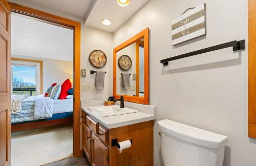 The Great Escape by Simple Life Rentals - Foto 12