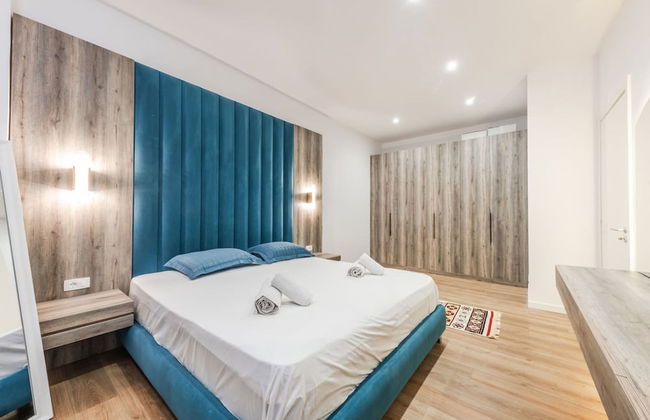 Golden Glow Villa Green Coast - Foto 16