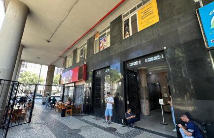 360 Centro Metrô Uruguaiana By SUHCasa - Foto 38