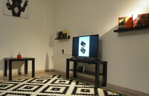 Villa Natur Monteur & Ferienwohnung mit WLAN & PARKPLATZ - Foto 46