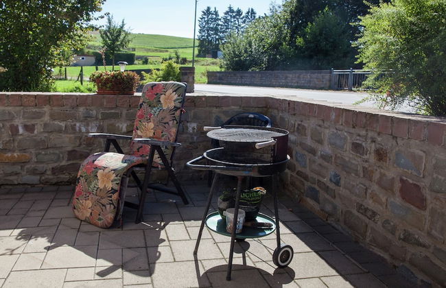 Halenfeld Family Farm Stay - Photo 12